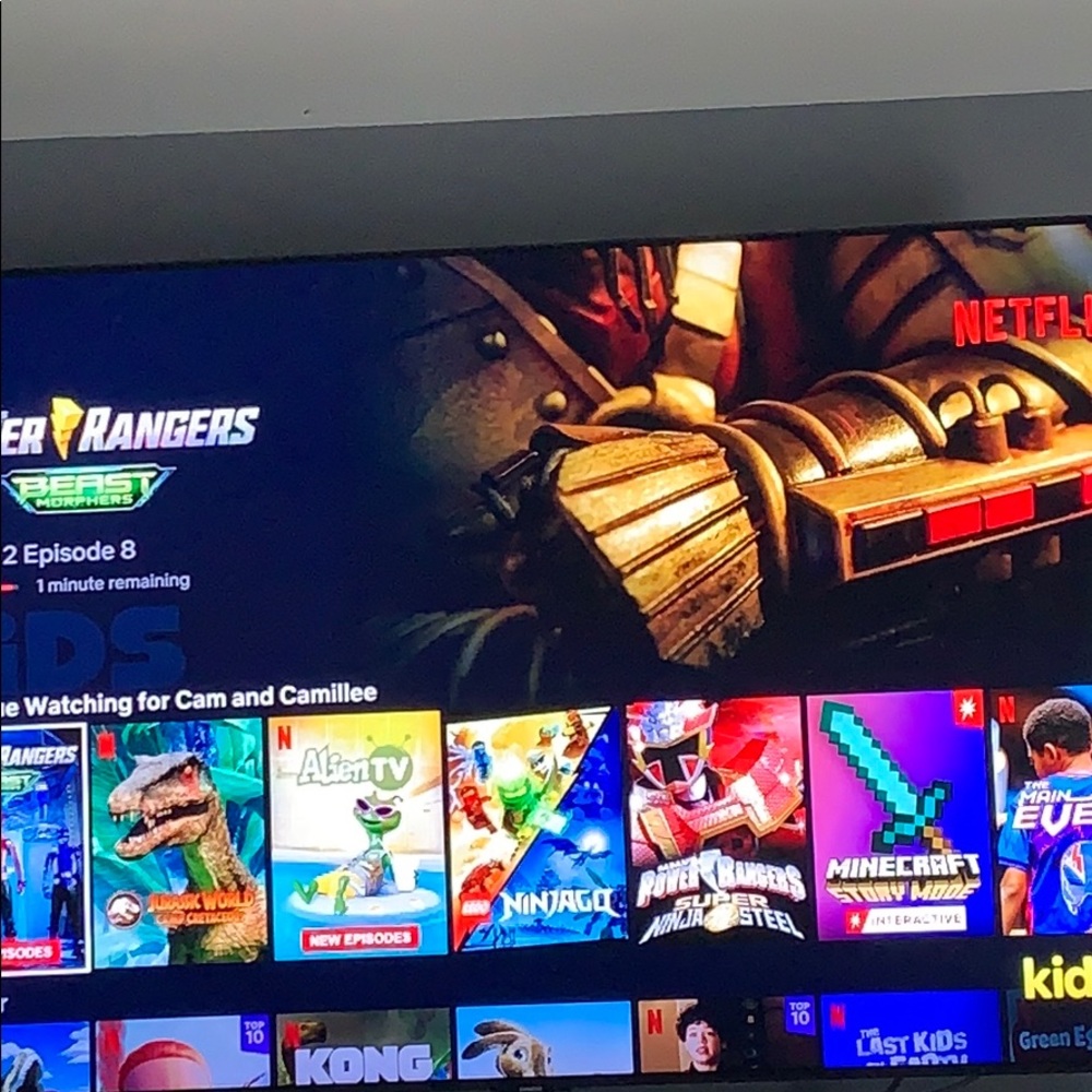 Meet your Posher, Alana t